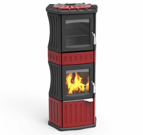 Lincar monella 185n rosso - monella,