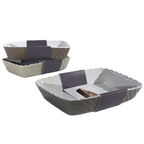 Teglia ceramica cm per - ceramica, 32
