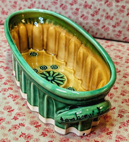 Stampo per pane - , vintage