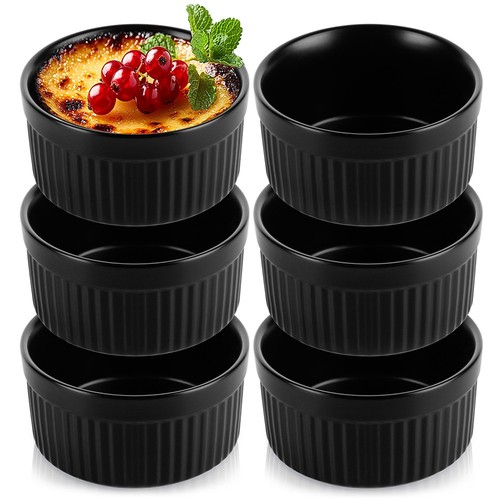 Ciotoline forno ceramica - da,