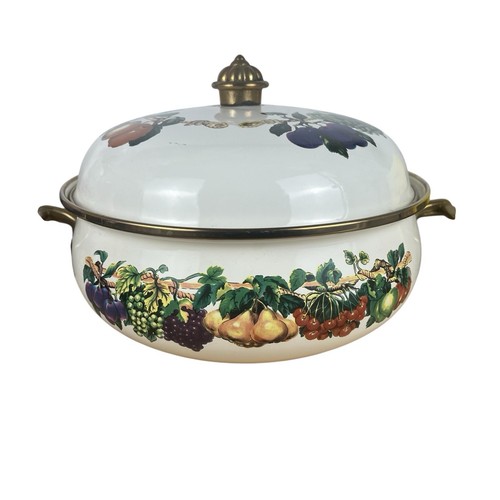 Casseruola tavolo - da,