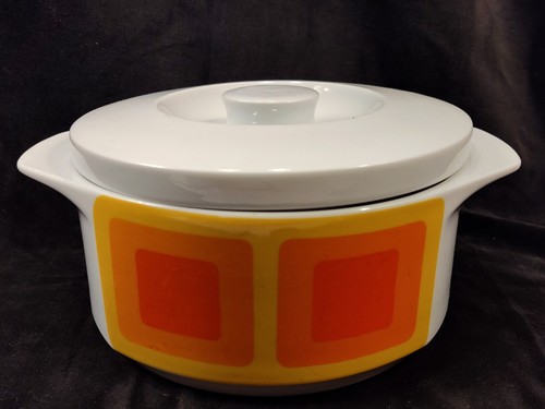 Casseruola rotonda rosenthal - rotonda,