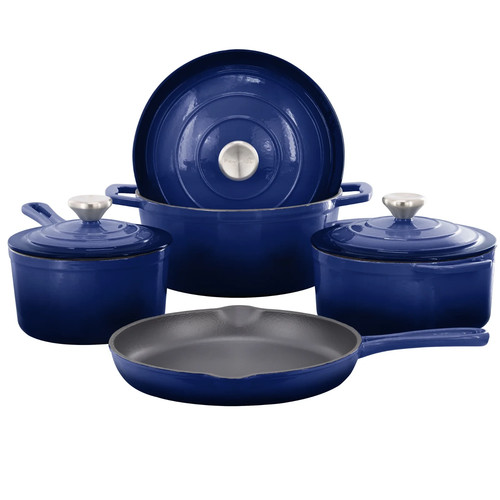 Megachef set pentole in - di,