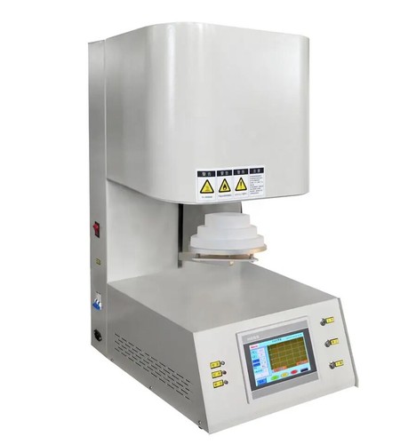 Forno elettrico 1700 - forno, 1700°c