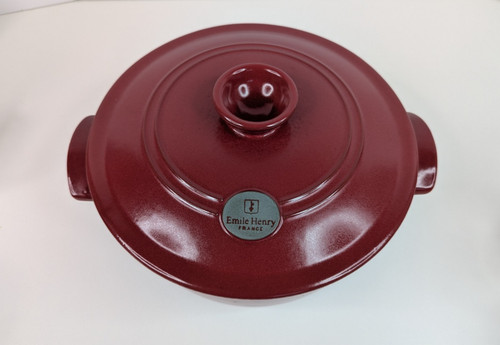 Emile henry flame - emile,