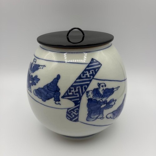 Forno giapponese momoyama - giapponese,