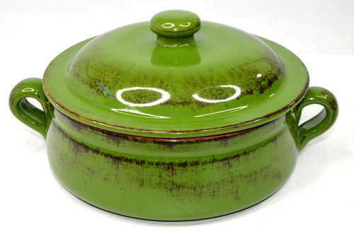 Casseruola coperta coperchio