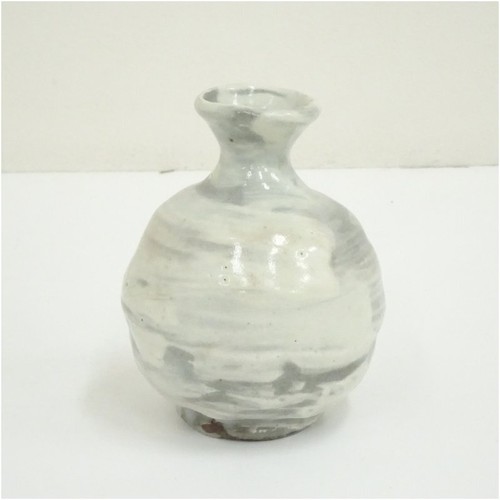 Mino ware hakeme tokkuri - ware,