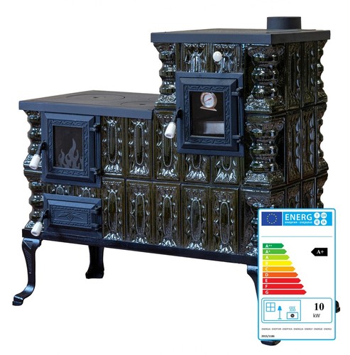 1zp stufa ceramica - in,
