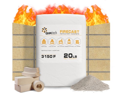 Girtech firecast miscela - girtech,