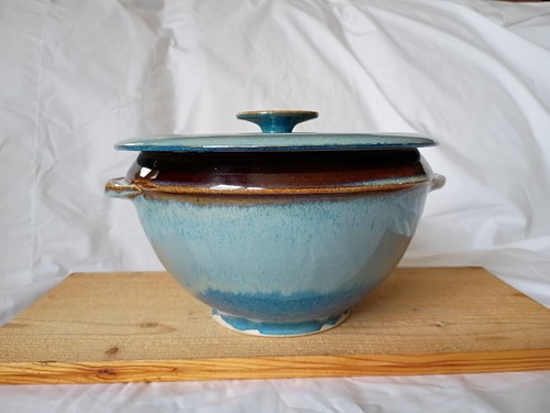 Casseruola firmata studio - casseruola,