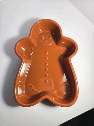 Chantal stoneware gingerbread - chantal,