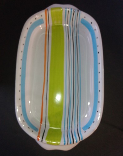 Casseruola lasagne ceramica