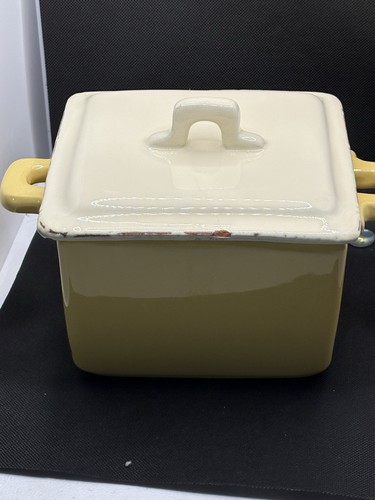 Servizio casseruola quadrato - servizio,