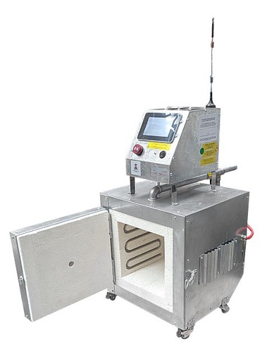 Forno programmabile tavolo - forno,
