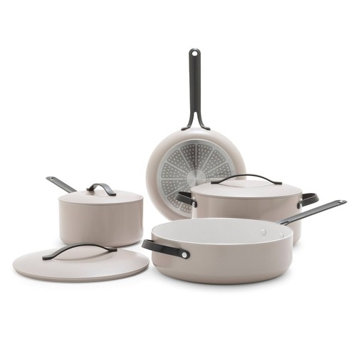 Greenpan nova set pentole - set, di