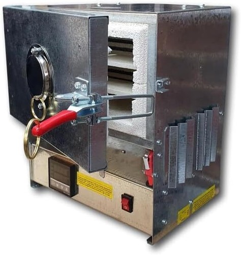 Forno elettrico tavolo - elettrico, da
