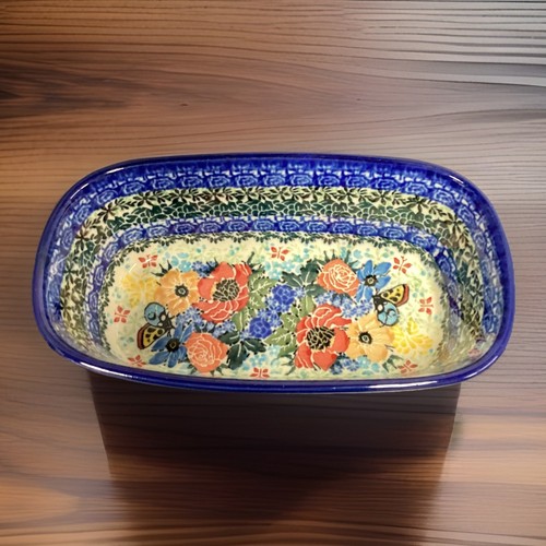 Panettiere polacco farfalla
