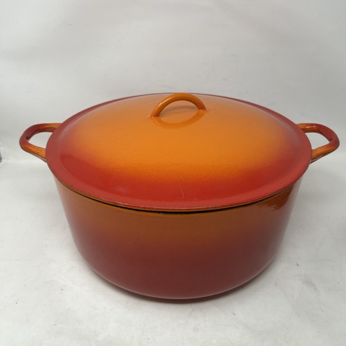 Vintage descoware 16 - fe,