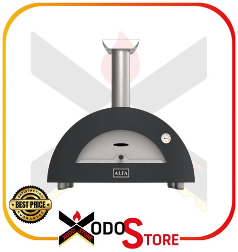 Forno legna gas alfa - a, forni
