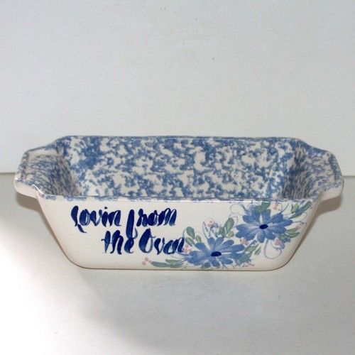 East texas pottery spring - east,