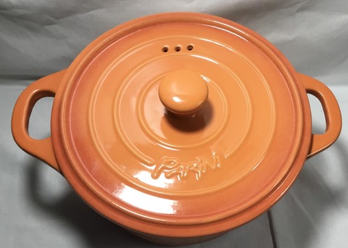 Casseruola ceramica parini - in,
