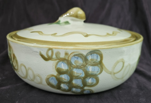 Louisville stoneware pear - louisville,