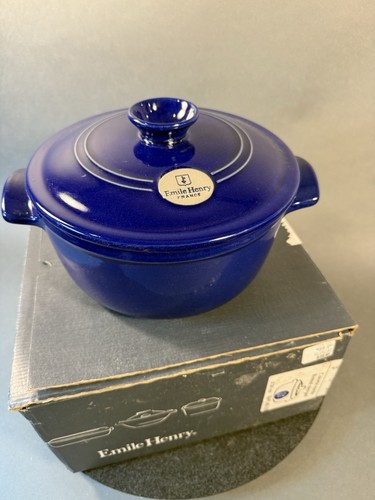 Nuovo emile henry france - *nuovo*,