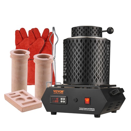 Vevor kit forno - vevor,