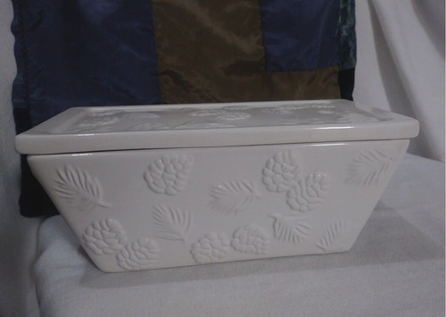 Padella ceramica bianca - padella,