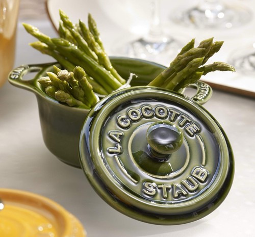 Staub gres mini - 0,2, qt,