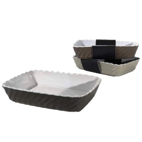 Pirofila teglia ceramica da - teglia,