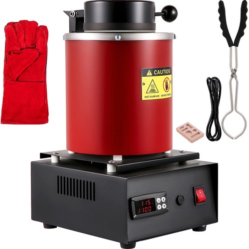 Uimoso kit forno elettrico - kit, per