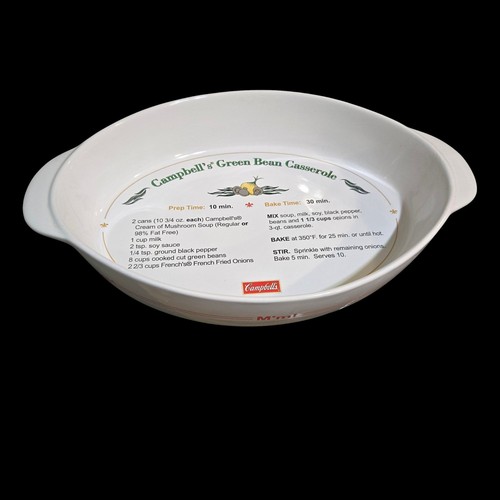 Campbells casseruola fagioli - campbells,