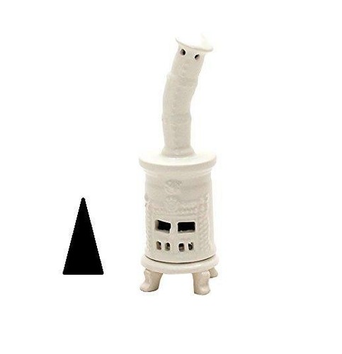 Forno affumicatore eroi