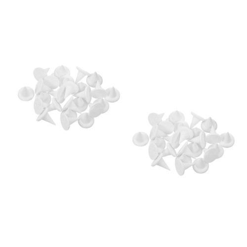 100 pezzi forno - pezzi, ceramica