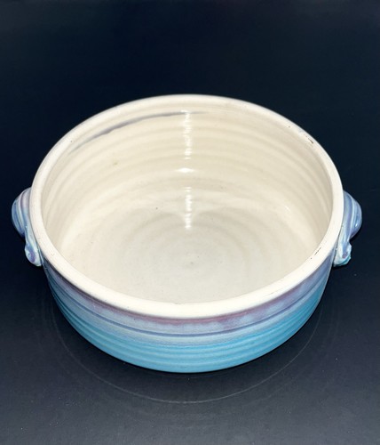 Casseruola ceramica arte