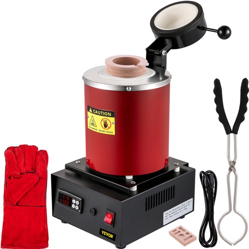 Vevor kit forno - kit,