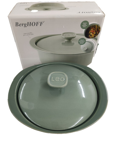 Berghoff pirofila tonda con - berghoff-pirofila,