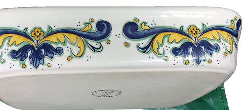 Bellissima teglia forno in - teglia,