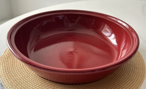 Emile henry ceramica - ceramica, fiamma