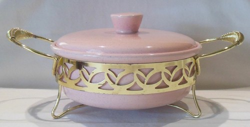 Casseruola supporto coperti - e,