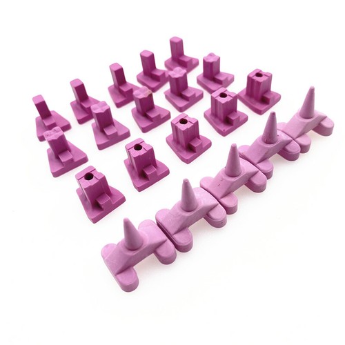 Pezzi nuovi picchetti in - 20,