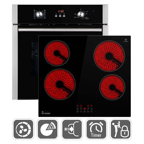 Set fornelli autarchici forno - fornelli, autarchici: