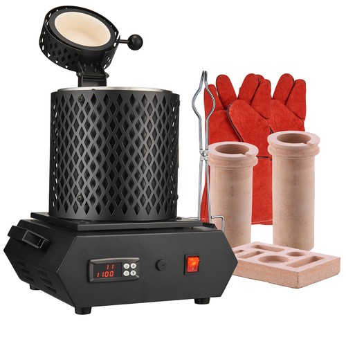 Uimoso kit forno elettrico - kit, per